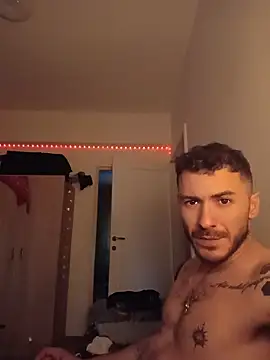 BenDover313OF online show from 3, 7, 2026