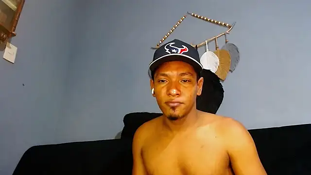 Grandeygruesa1 online show from 27, 12, 2024