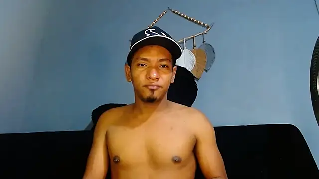 Grandeygruesa1 online show from 28, 12, 2024