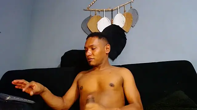 Grandeygruesa1 online show from 8, 1, 2025