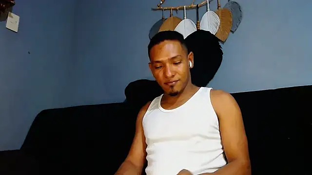 Grandeygruesa1 online show from 11, 1, 2025