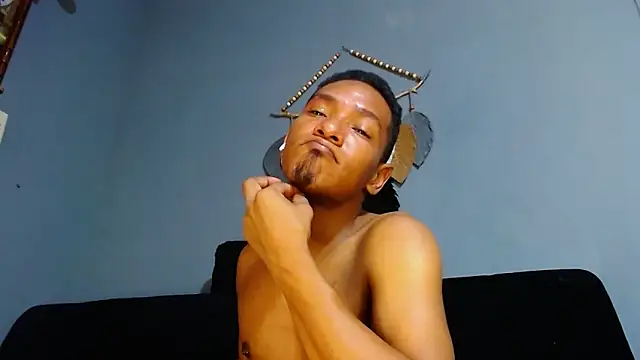 Grandeygruesa1 online show from 23, 1, 2025