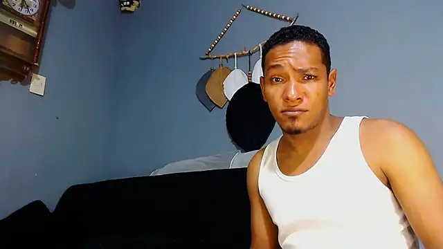 Grandeygruesa1 online show from 13, 3, 2025