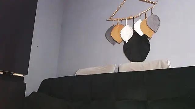 Grandeygruesa1 online show from 10, 10, 2025