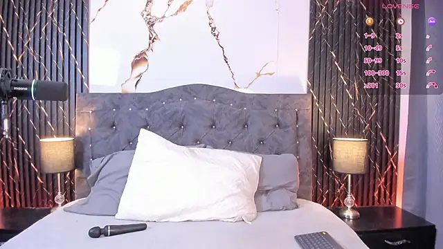 candy canne   online show from 14, 3, 2026