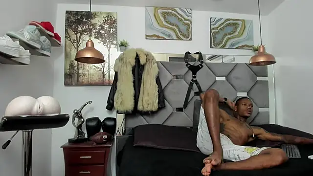 KING FIT online show from 28, 1, 2025