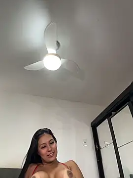 Miss Racheal BR online show from 26, 5, 2026