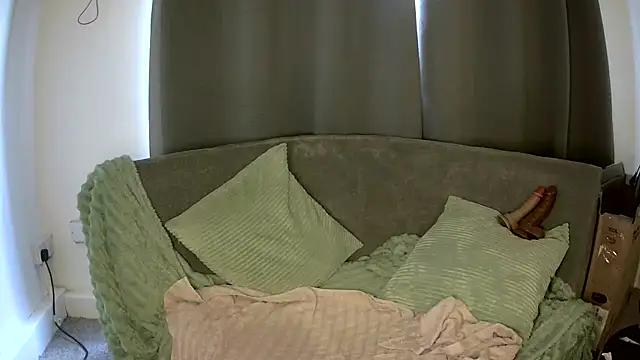 FckableAngel online show from 25, 10, 2025