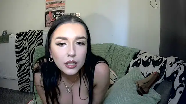 FckableAngel online show from 18, 4, 2026