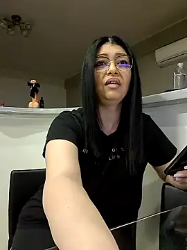 Milf Abigail online show from 20, 1, 2025