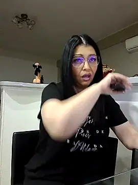 Milf Abigail online show from 22, 1, 2025