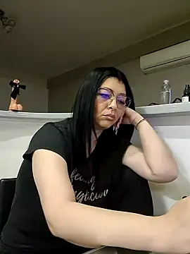 Milf Abigail online show from 31, 1, 2025
