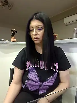 Milf Abigail online show from 1, 2, 2025