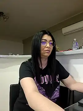 Milf Abigail online show from 15, 2, 2025