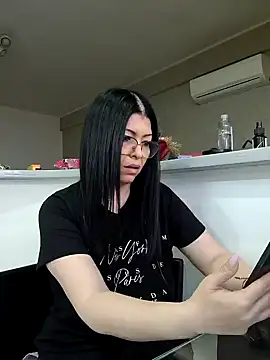 Milf Abigail online show from 3, 3, 2025