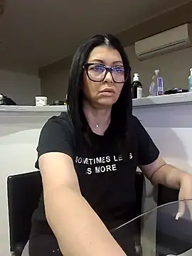 Milf Abigail online show from 26, 9, 2025