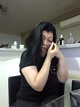 Milf Abigail online show from 29, 9, 2025