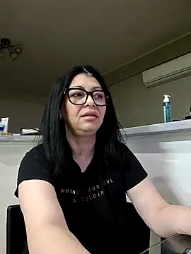 Milf Abigail online show from 1, 3, 2026