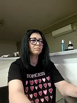 Milf Abigail online show from 14, 3, 2026