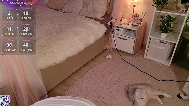 LeraKit online show from 20, 12, 2025