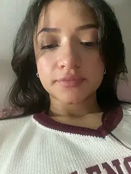 Alicia ALICIA online show from 3, 1, 2025