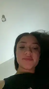 Alicia ALICIA online show from 5, 1, 2025