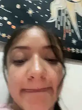 Alicia ALICIA online show from 12, 1, 2025