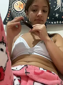 Alicia ALICIA online show from 7, 2, 2025