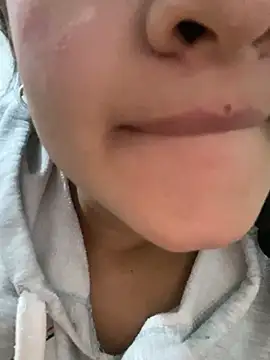 Alicia ALICIA online show from 13, 2, 2025