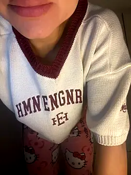 Alicia ALICIA online show from 20, 10, 2025