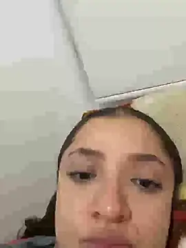 Alicia ALICIA online show from 16, 12, 2025