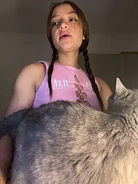 Alicia ALICIA online show from 20, 12, 2025