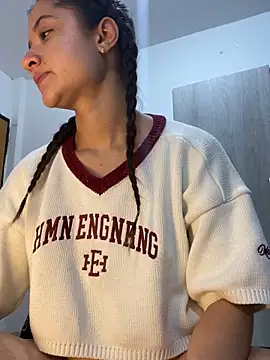 Alicia ALICIA online show from 15, 1, 2026