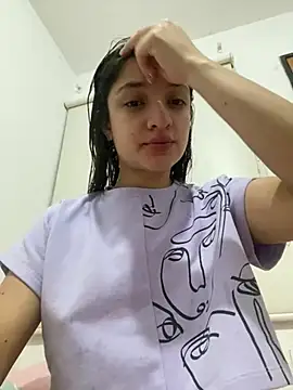 Snapshot of Alicia_ALICIA chatting on 16, 5, 2026 Alicia ALICIA online show from 16, 5, 2026