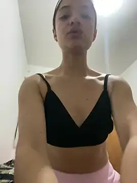 Snapshot of Alicia_ALICIA chatting on 18, 5, 2026 Alicia ALICIA online show from 18, 5, 2026