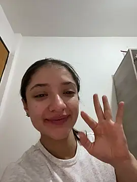 Snapshot of Alicia_ALICIA chatting on 22, 5, 2026 Alicia ALICIA online show from 22, 5, 2026