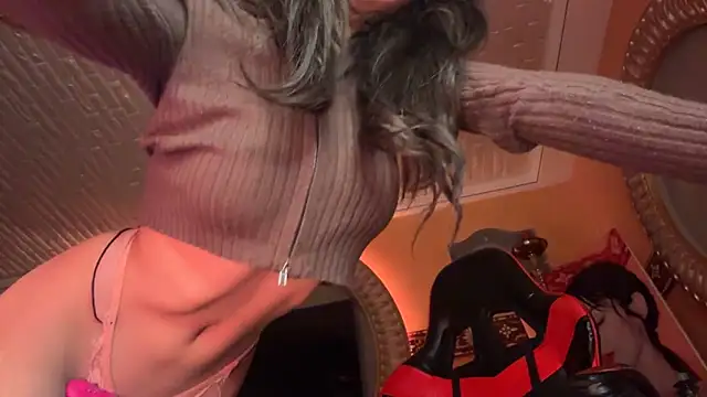 Snapshot of ORLA86 chatting on 22, 2, 2025 ORLA86 online show from 22, 2, 2025