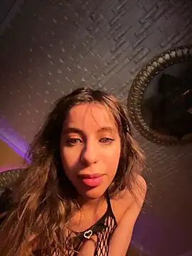 Snapshot of ORLA86 chatting on 16, 11, 2025 ORLA86 online show from 16, 11, 2025