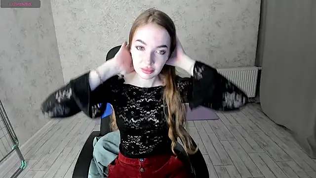 LissaCain online show from 27, 1, 2025