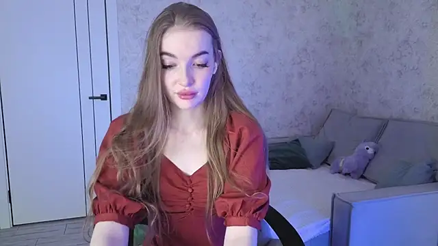 Snapshot of LissaCain chatting on 1, 5, 2026 LissaCain online show from 1, 5, 2026