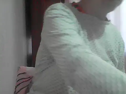 Snapshot of AnaXBerry chatting on 26, 4, 2026 AnaXBerry online show from 26, 4, 2026