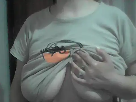 Snapshot of AnaXBerry chatting on 20, 5, 2026 AnaXBerry online show from 20, 5, 2026
