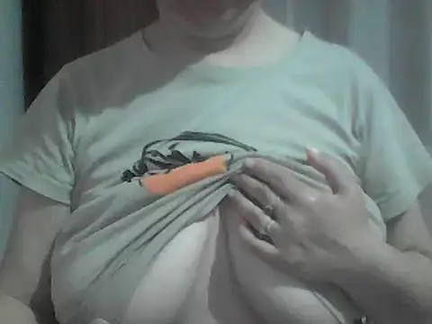 Snapshot of AnaXBerry chatting on 21, 5, 2026 AnaXBerry online show from 21, 5, 2026