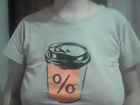 Snapshot of AnaXBerry chatting on 28, 5, 2026 AnaXBerry online show from 28, 5, 2026