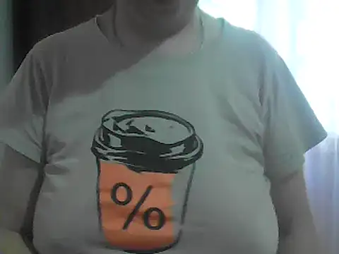 Snapshot of AnaXBerry chatting on 5, 6, 2026 AnaXBerry online show from 5, 6, 2026
