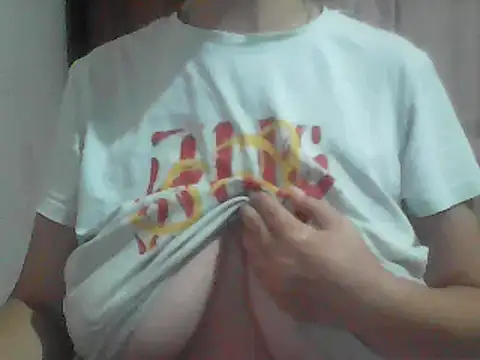 Snapshot of AnaXBerry chatting on 27, 7, 2026 AnaXBerry online show from 27, 7, 2026