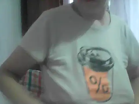 Snapshot of AnaXBerry chatting on 30, 7, 2026 AnaXBerry online show from 30, 7, 2026