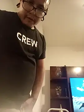 AlanDickson online show from 8, 3, 2025