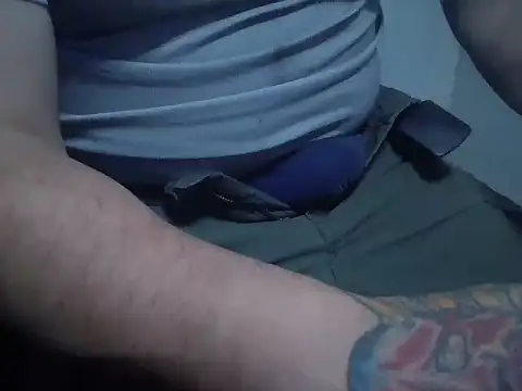 AlanDickson online show from 21, 3, 2025