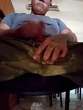 AlanDickson online show from 15, 9, 2025